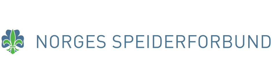 Logo norges speiderforbund